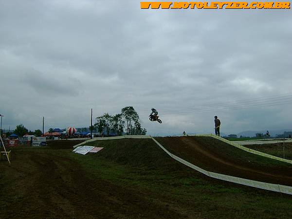 MOTOCORSS 136